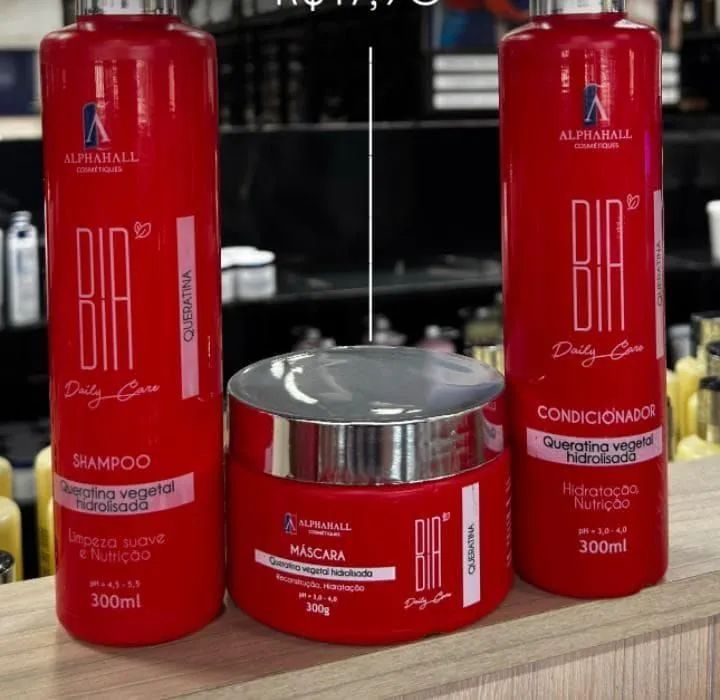 Produtos Alphahall  - Foto 5