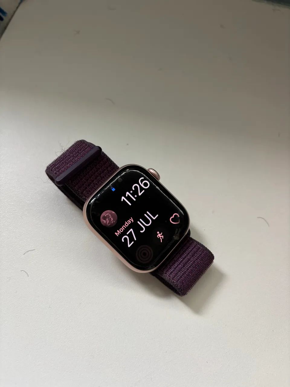 Apple Watch Series 10 - Foto 2