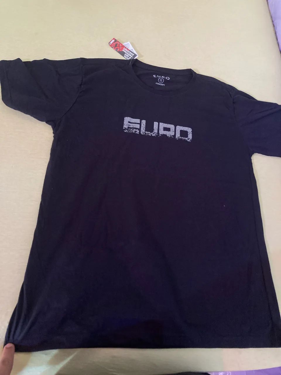 Blusa romance 