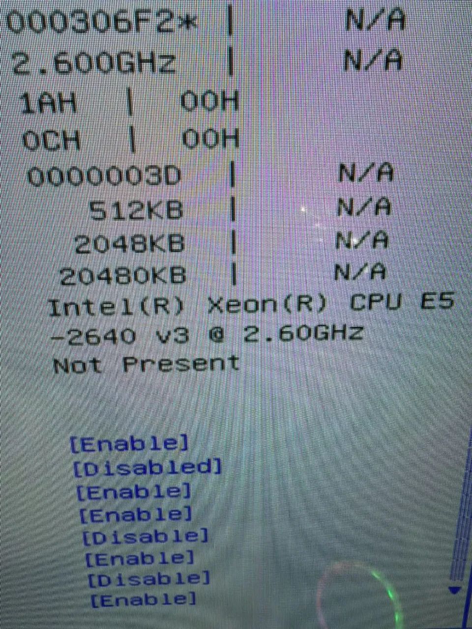 Barbada Kit XEON OctaCore Impecavel Zerado - Foto 5