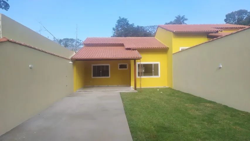 Foto - Guapimirim - Caneca Fina