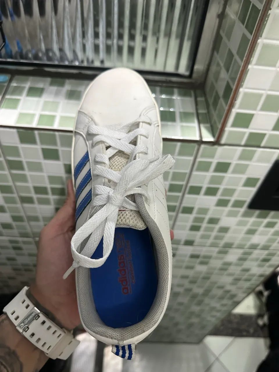 Tênis adidas  - Foto 2