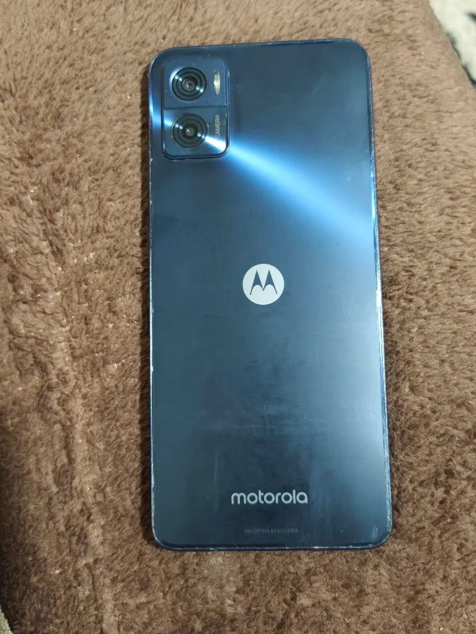 Motorola E22 em perfeito estado - Foto 2