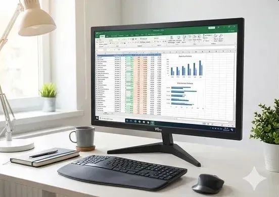 MONITOR VX PRO 23.06 - Foto 4