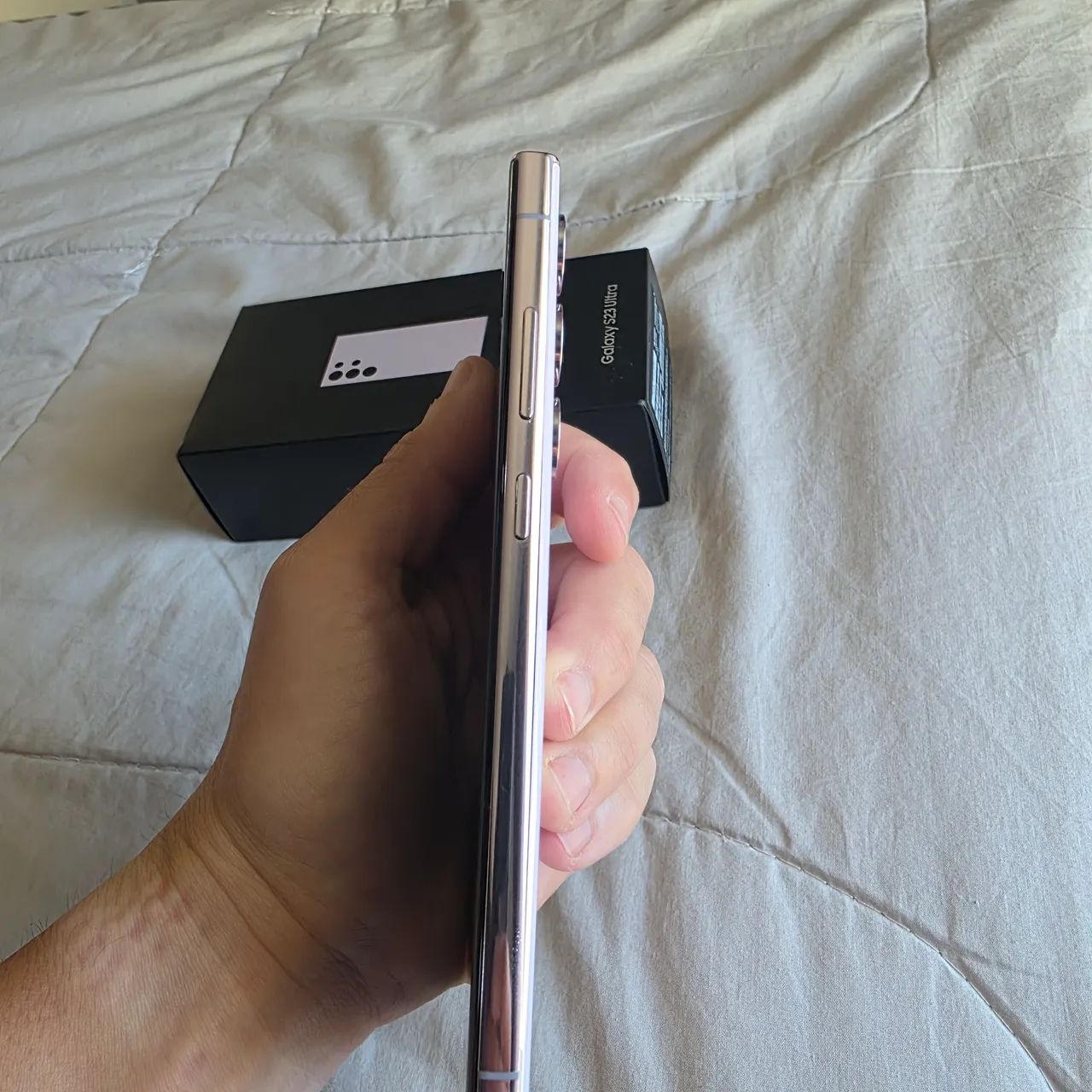 Samsung Galaxy S23 Ultra 512Gb - Foto 4