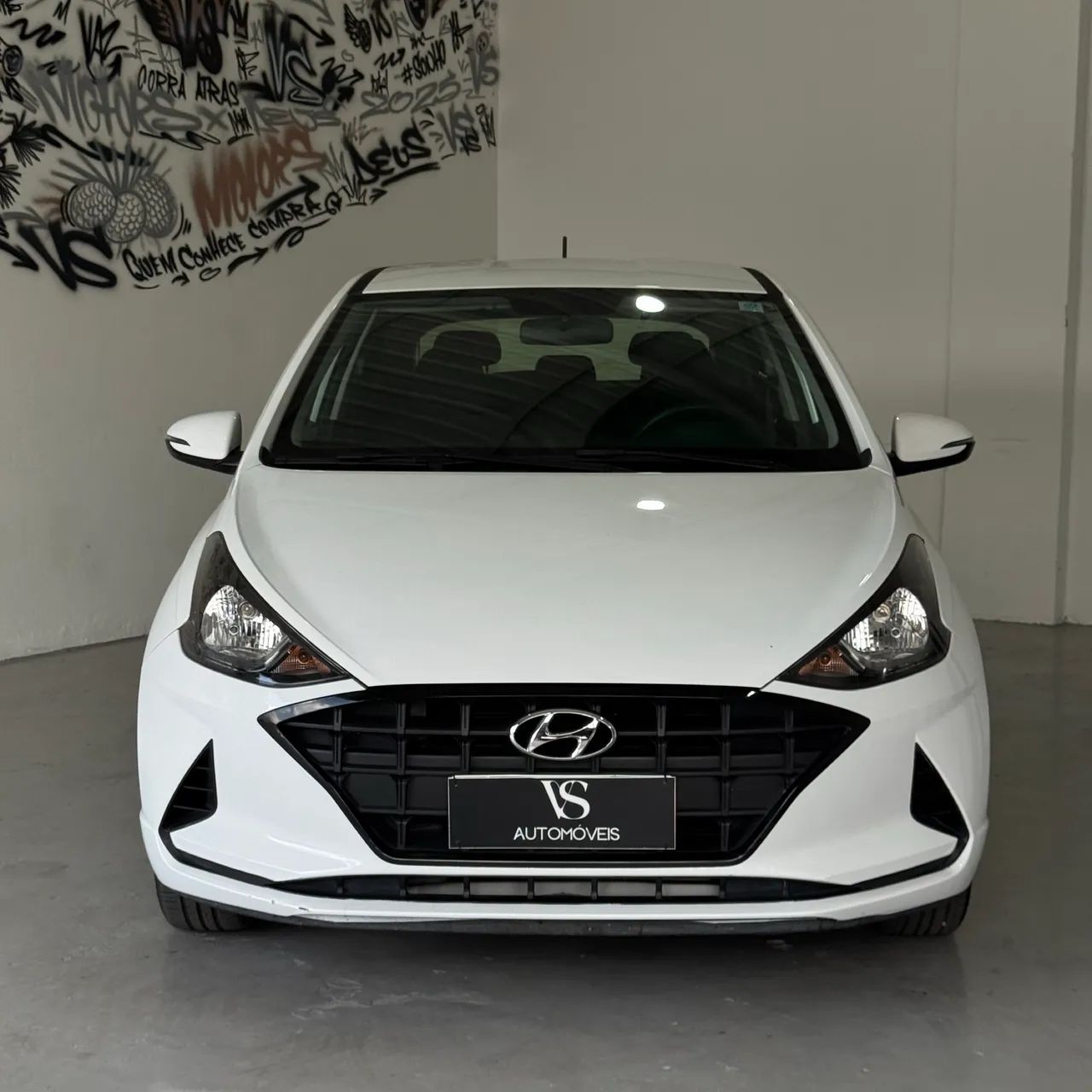 Hyundai HB20 Evolution Bluelink 1.0 Flex 12V MEC 2022 - Foto 2