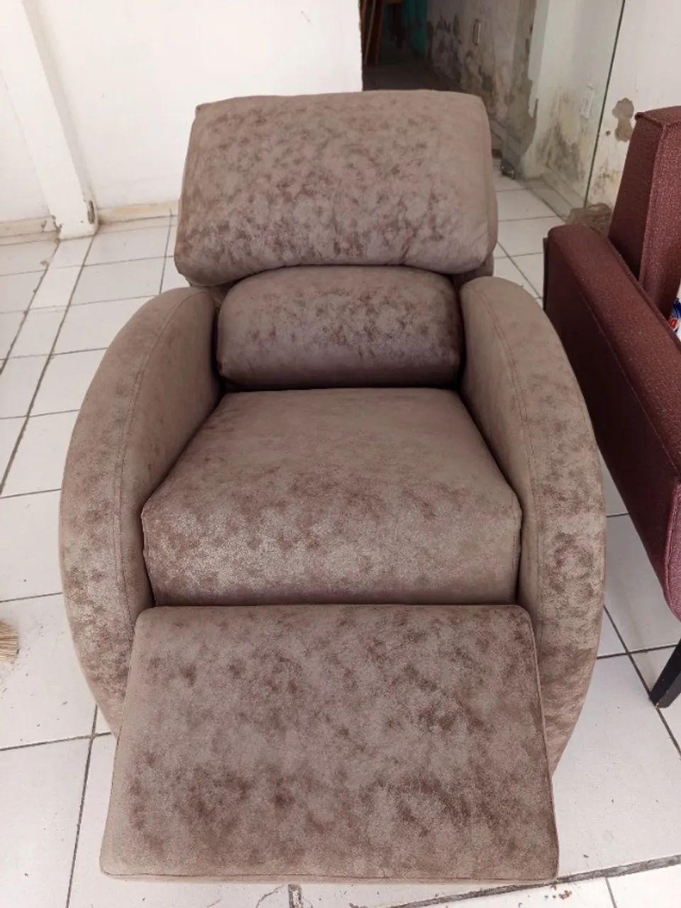 Poltrona Papai - Foto 2