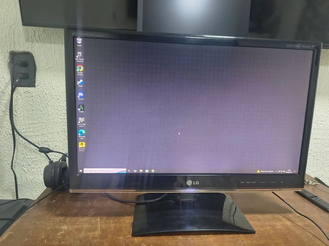 Tv e monitor Samsung  - Foto 2