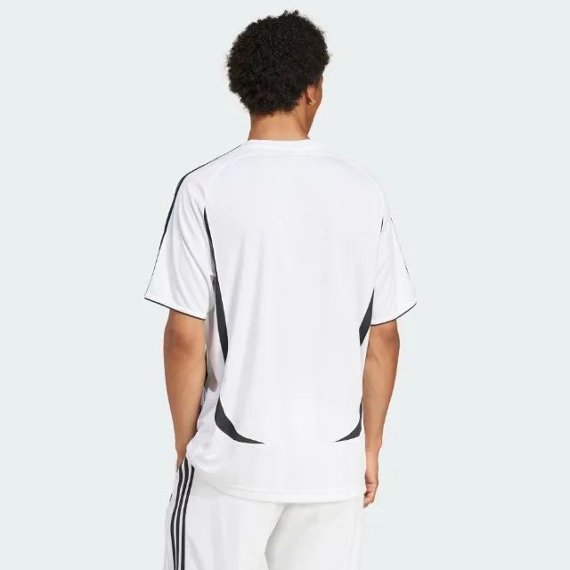 Camisa Adicolor Teamgeist Adidas (tamanho M, nova e original) - Foto 3