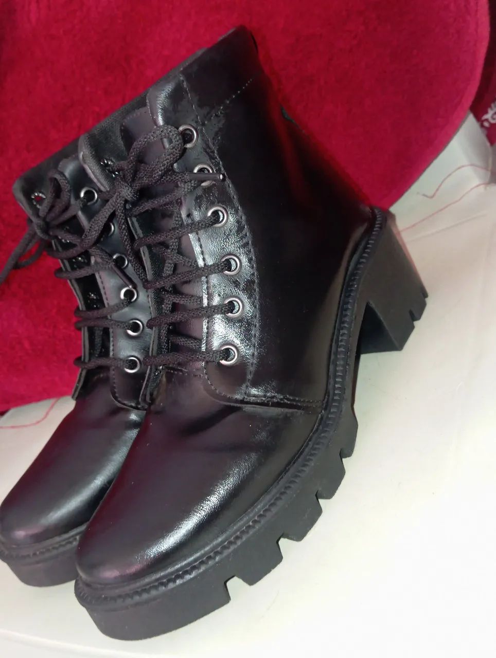 Botas ? magliorini - Foto 4