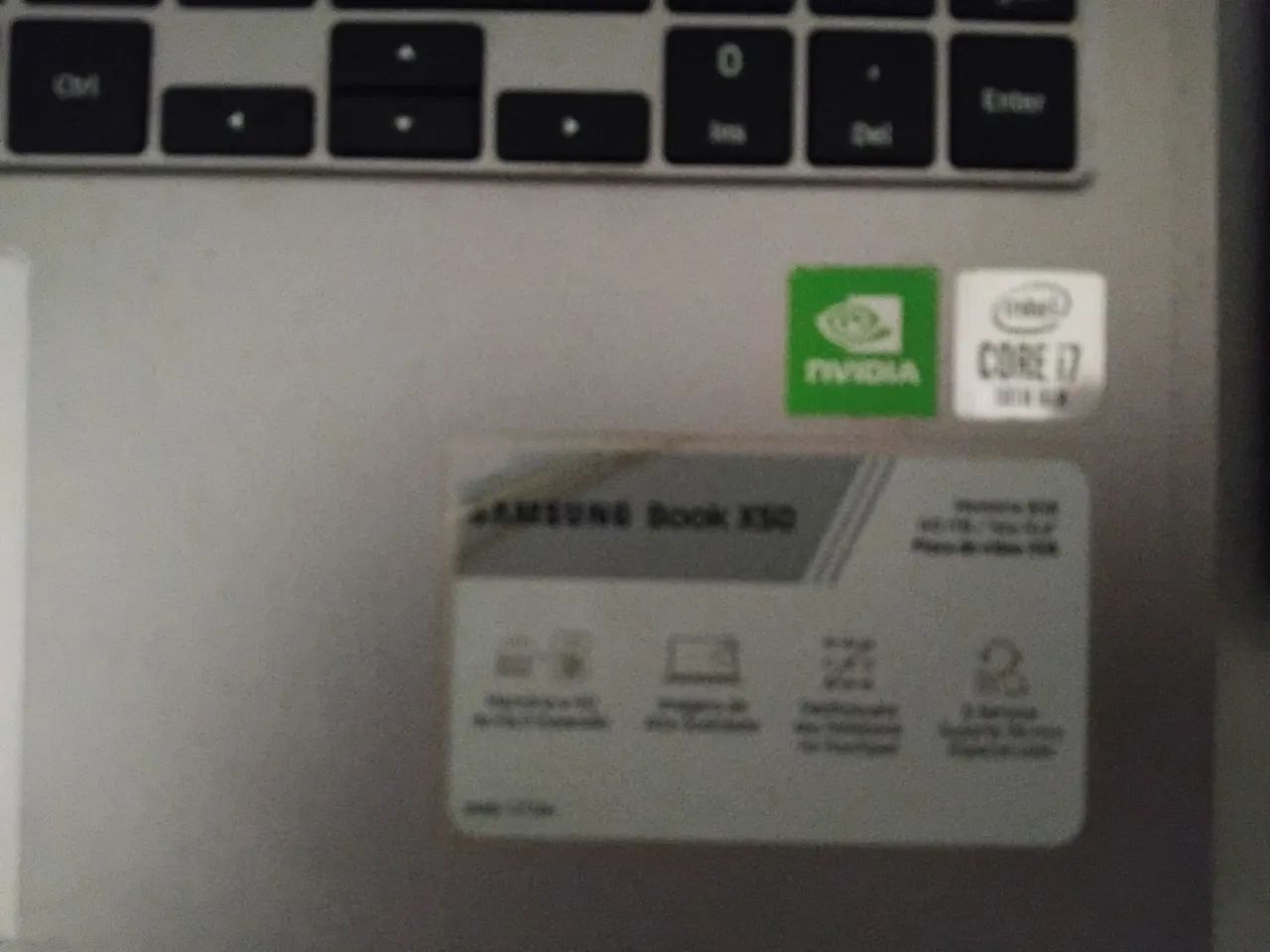 Notebooks com defeito  - Foto 4