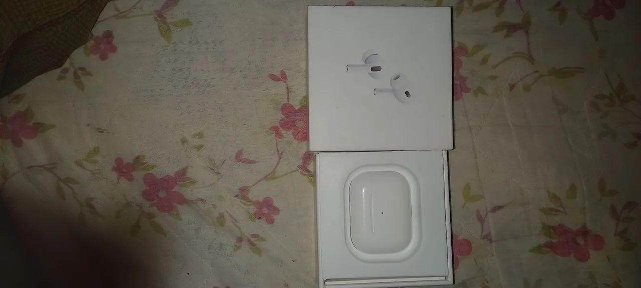  Fones Apple  - Foto 5