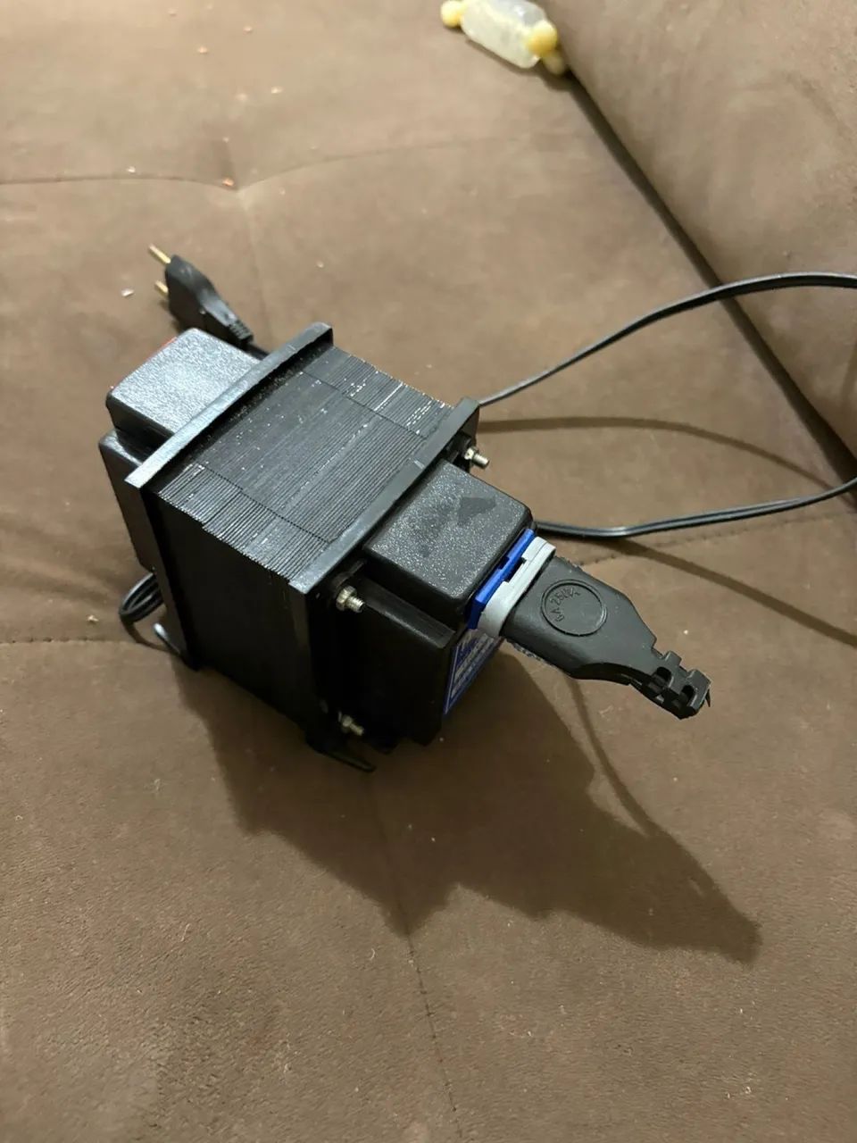 Transformador Bivolt - Foto 3