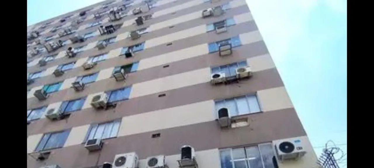 Sala Comercial para Aluguel no Centro de Nova Iguaçu - Prédio da Unimed