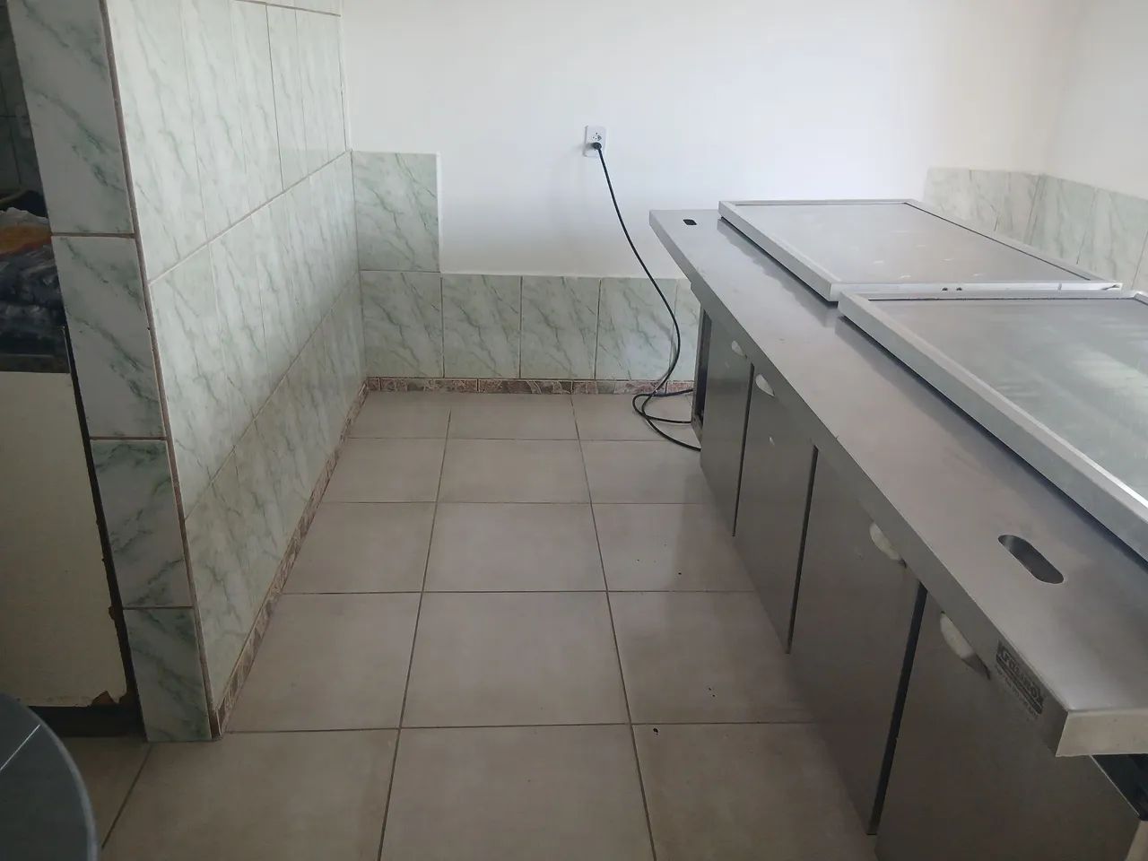Balcão condimentadora - Foto 2