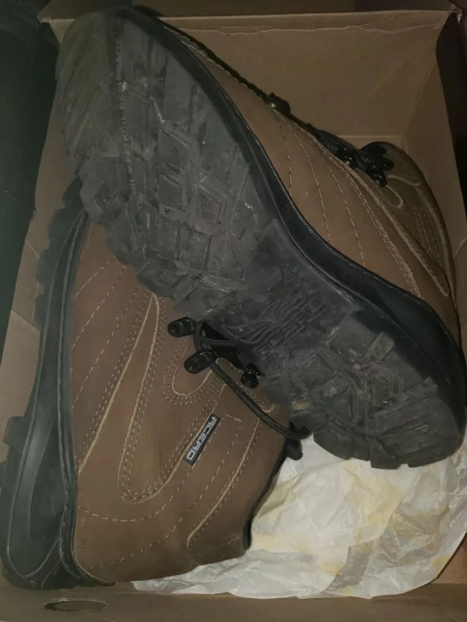 Bota Acero  - Foto 5