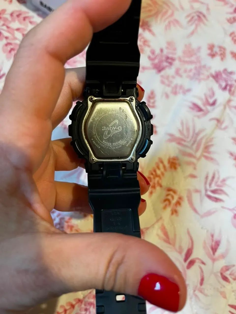Relogio G shock baby - Foto 2