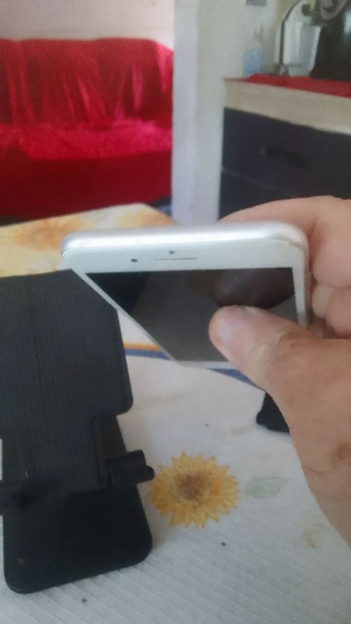 iPhone 8plus 64gb  - Foto 3