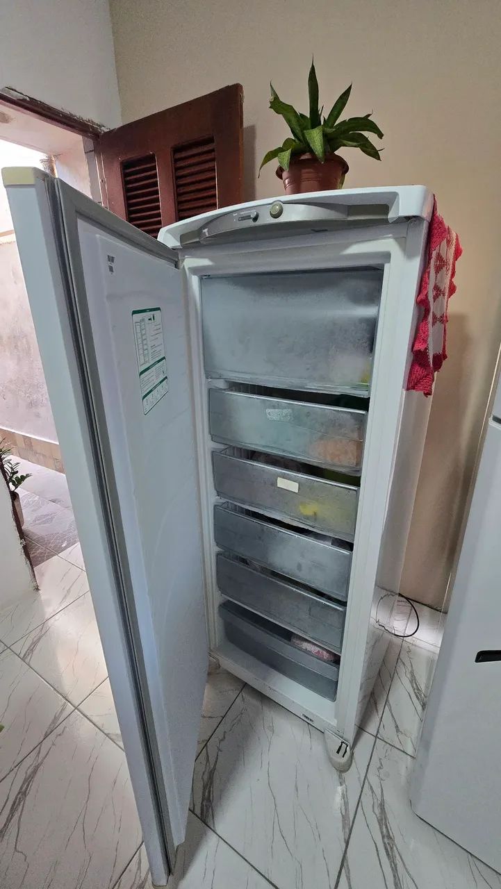 Freezer Consul  - Foto 2