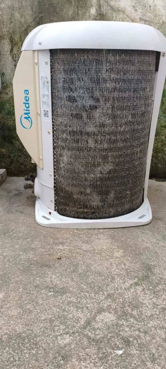 Vende-se Ar condicionado  - Foto 4