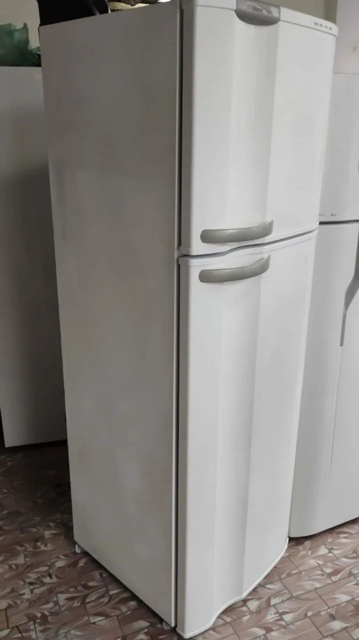 Geladeira Electrolux Frost Free  - Foto 2