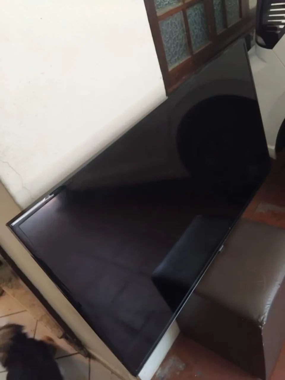 Tv samsung 40 polegadas - Foto 2