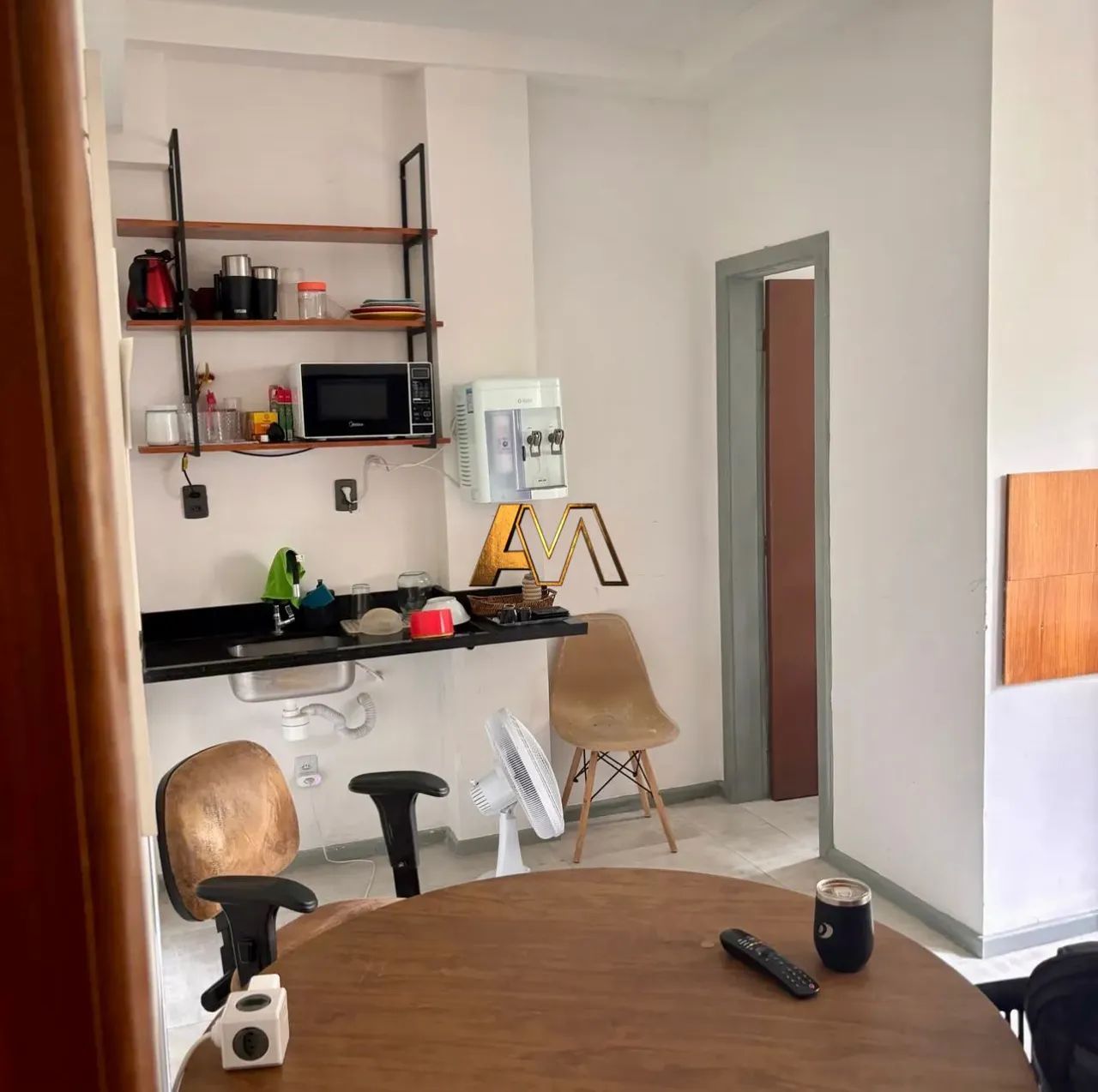 SALA COMERCIAL NO RIO VERMELHO - Foto 5