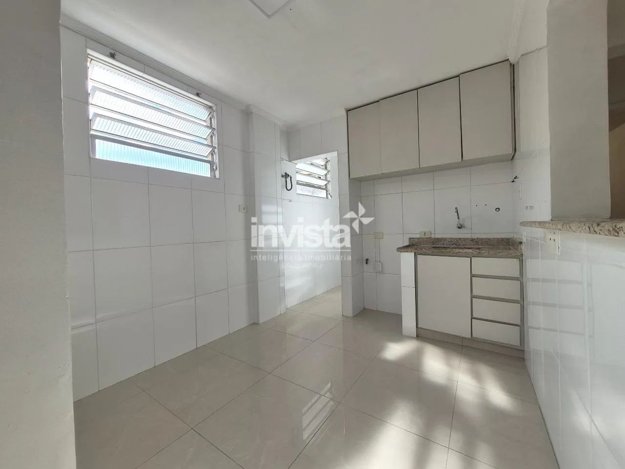 Apartamento para aluguel no bairro Aparecida - Foto 5