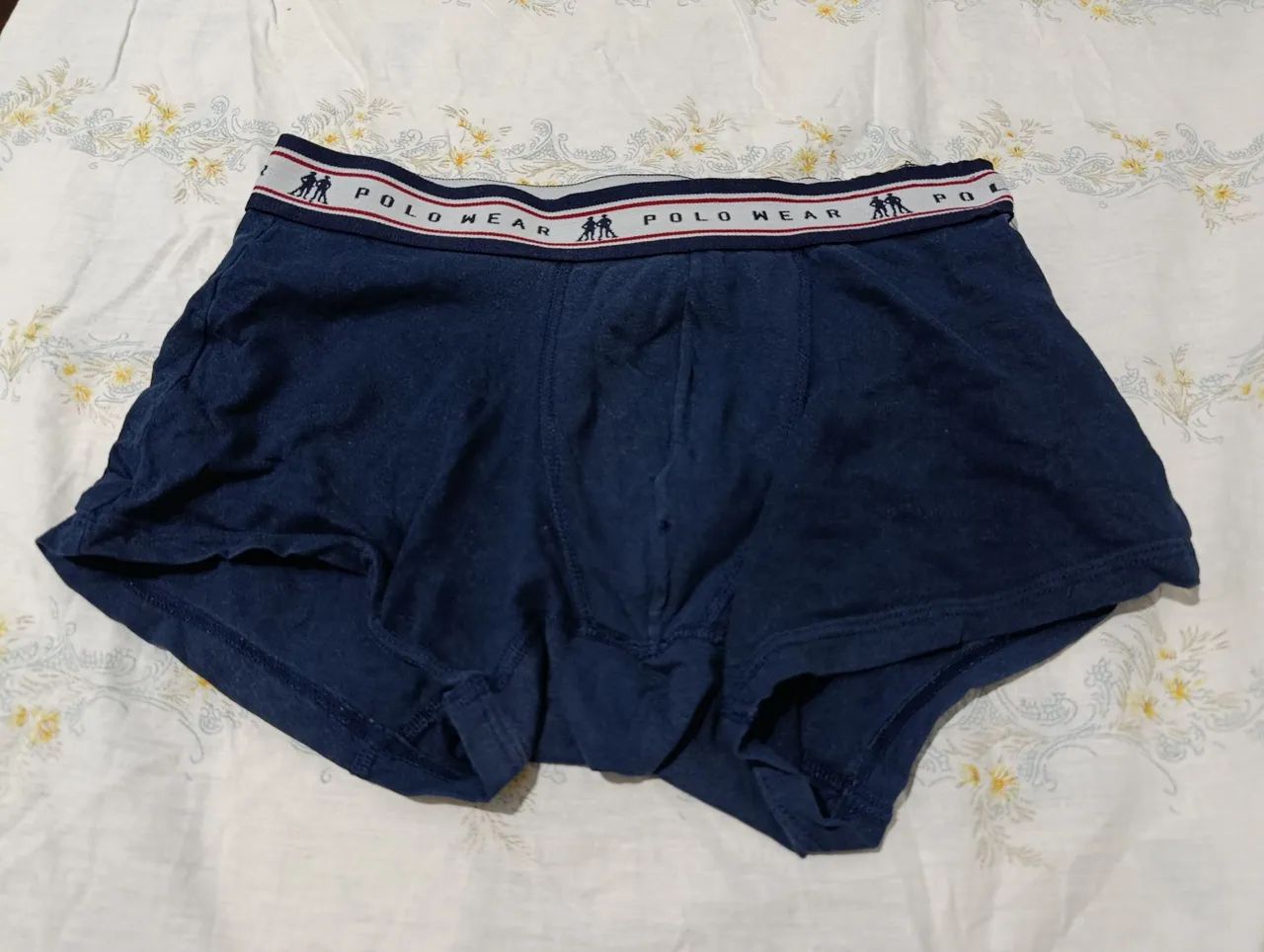 Cueca polo G