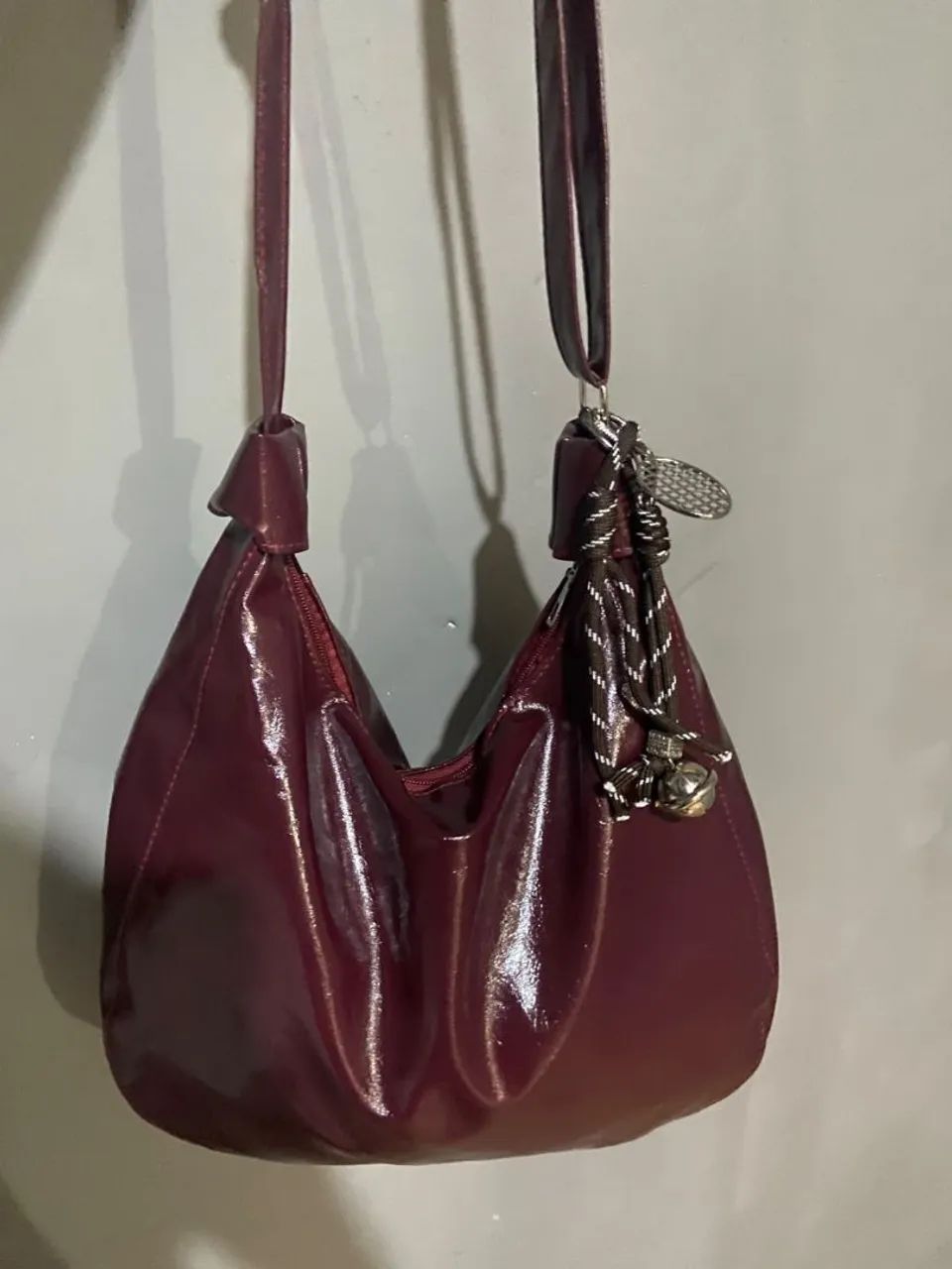 Bolsa Vinho  - Foto 2