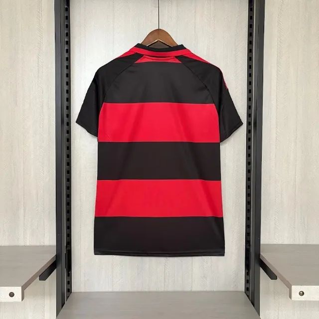 camisa do Flamengo - 2026 - Foto 3