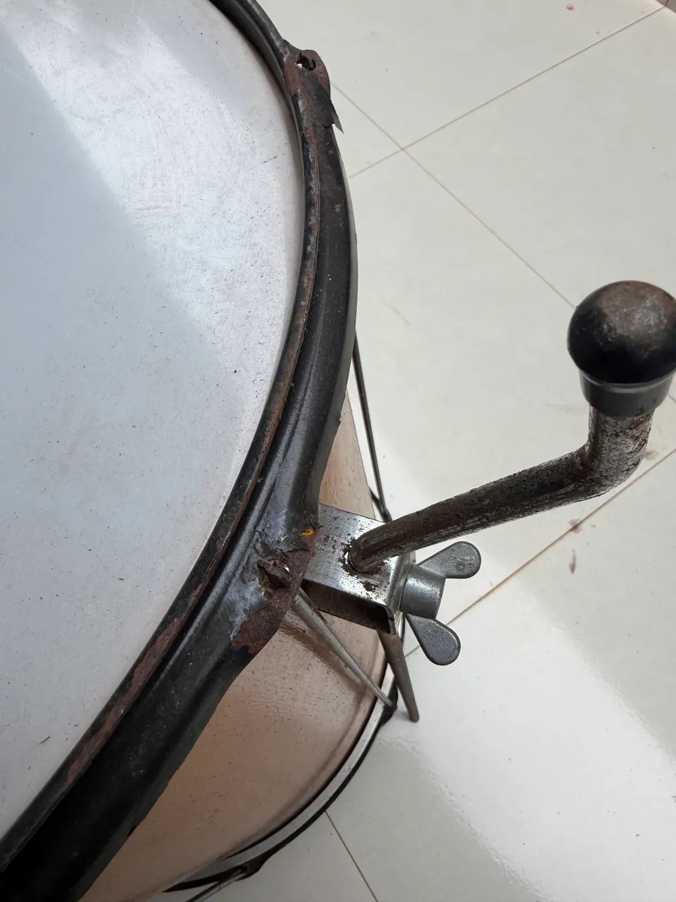 Surdo LUEN 45x18 - Foto 5