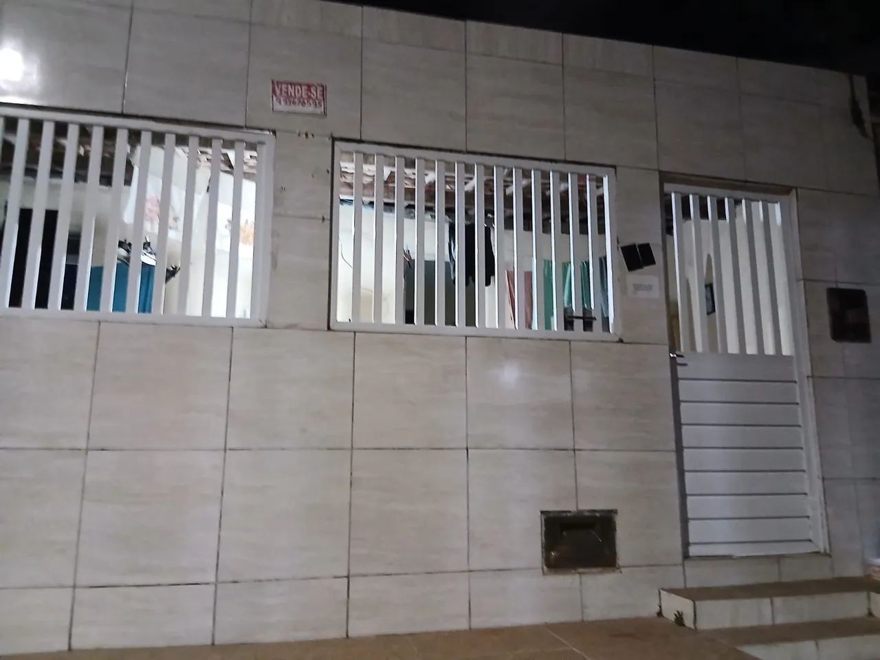 Casa a venda 