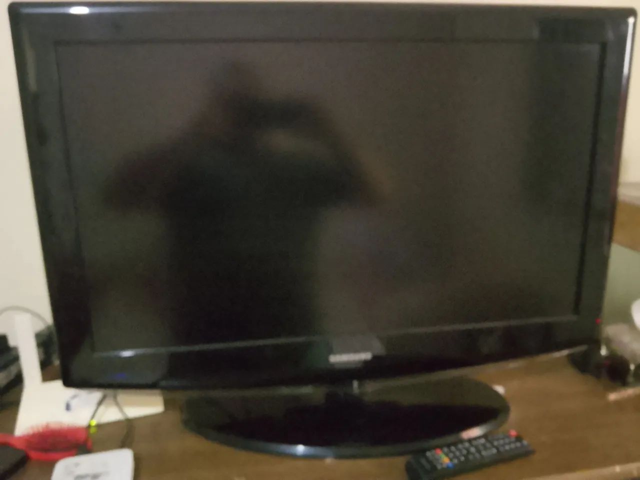 Vendo TV Samsung HD 32 polegadas 