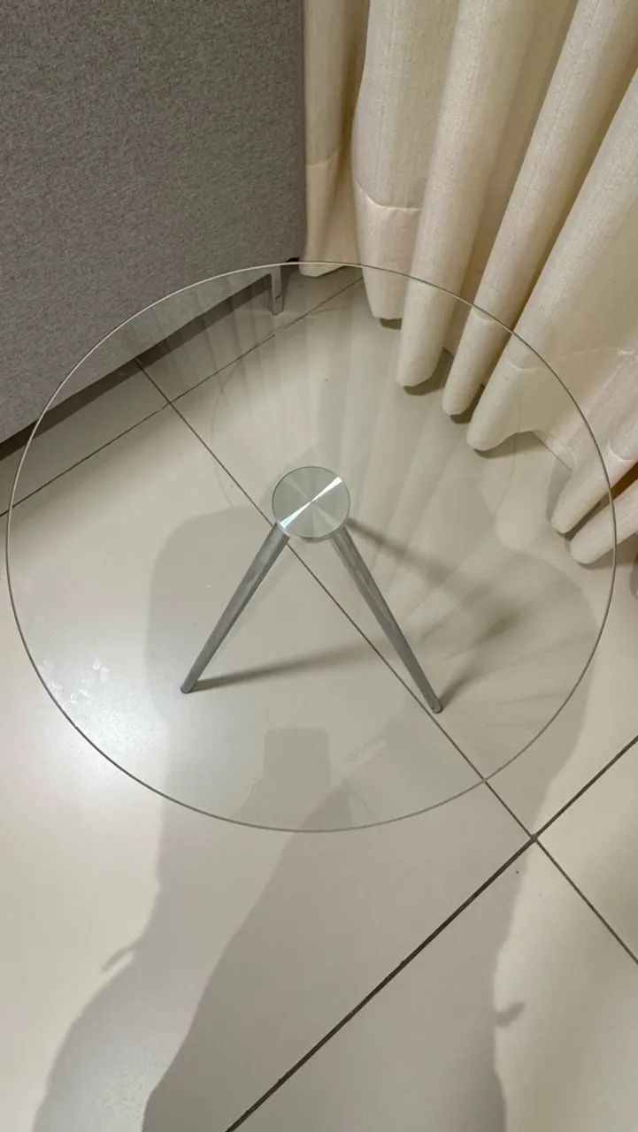Mesa de canto  - Foto 3