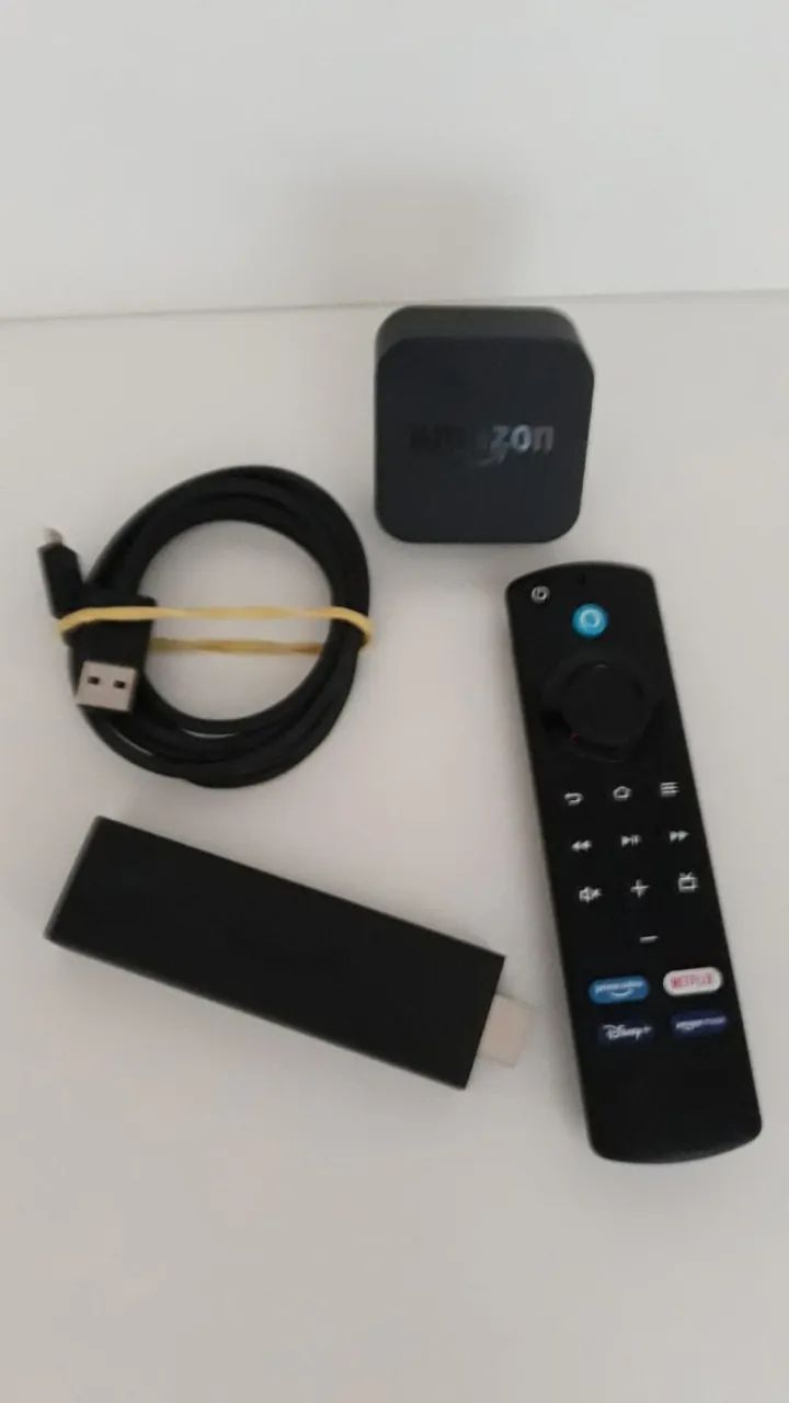 Aparelho para canais