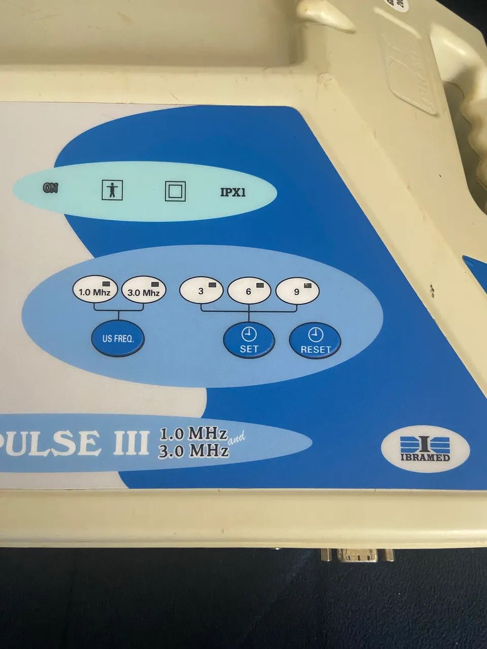 Ultrassom terapêutico sono pulse lll - Foto 4