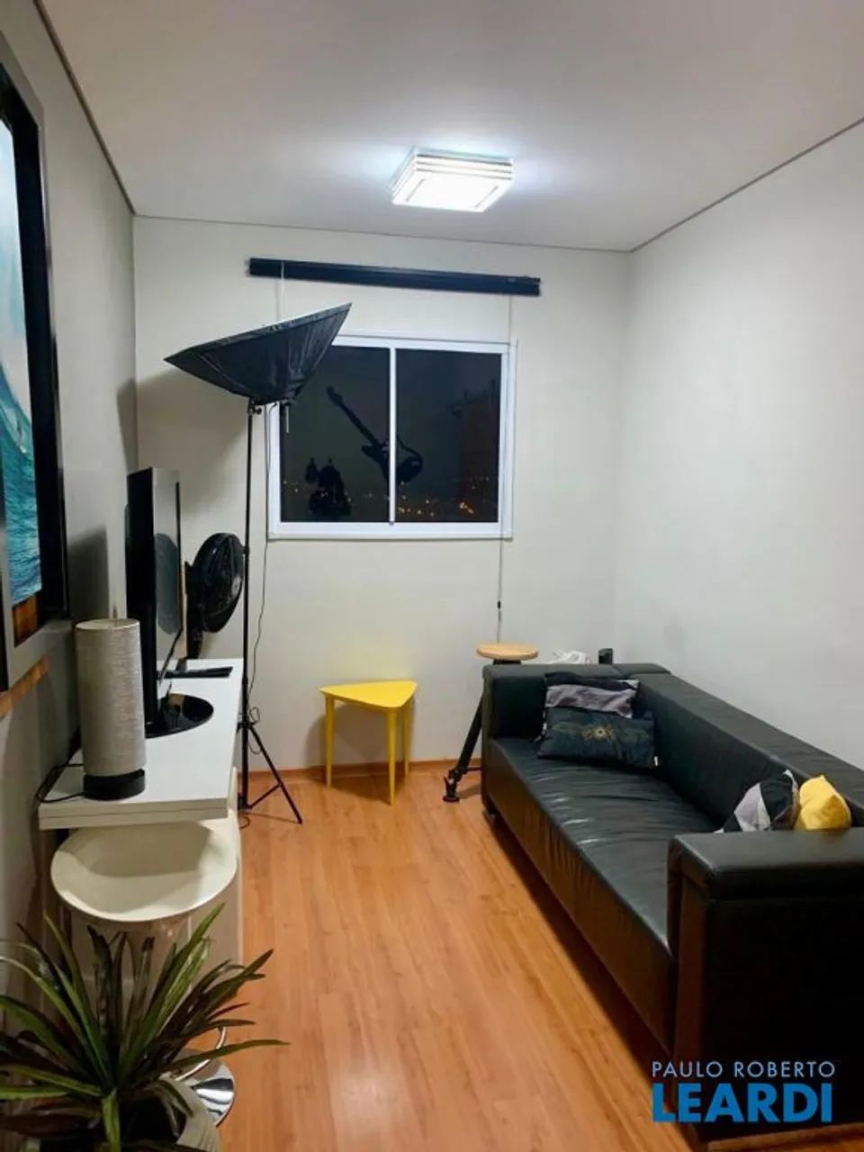APARTAMENTO - CONDOMÍNIO MAIS CAMPOS SALLES - SP - Foto 4