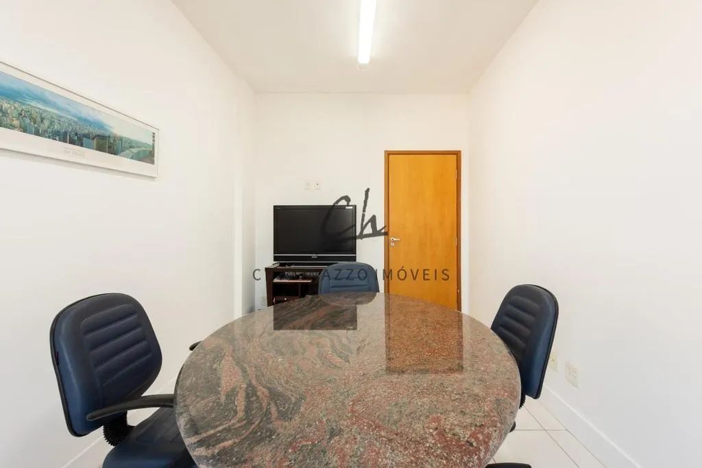 Sala à venda em Campinas, Jardim Conceição (Sousas), com 40 m², Omega Office - Foto 5