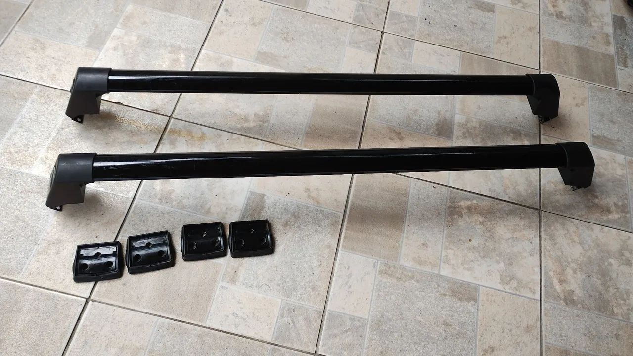 Rack ara automóveis da BEPO - Foto 2