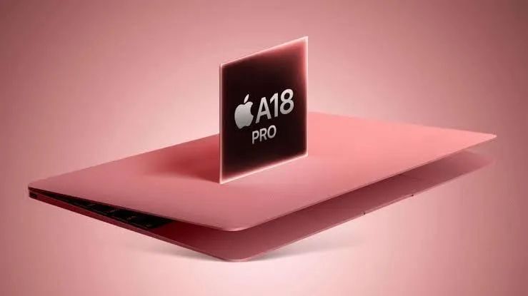 MacBook Neo 256GB Lacrado  - Foto 5