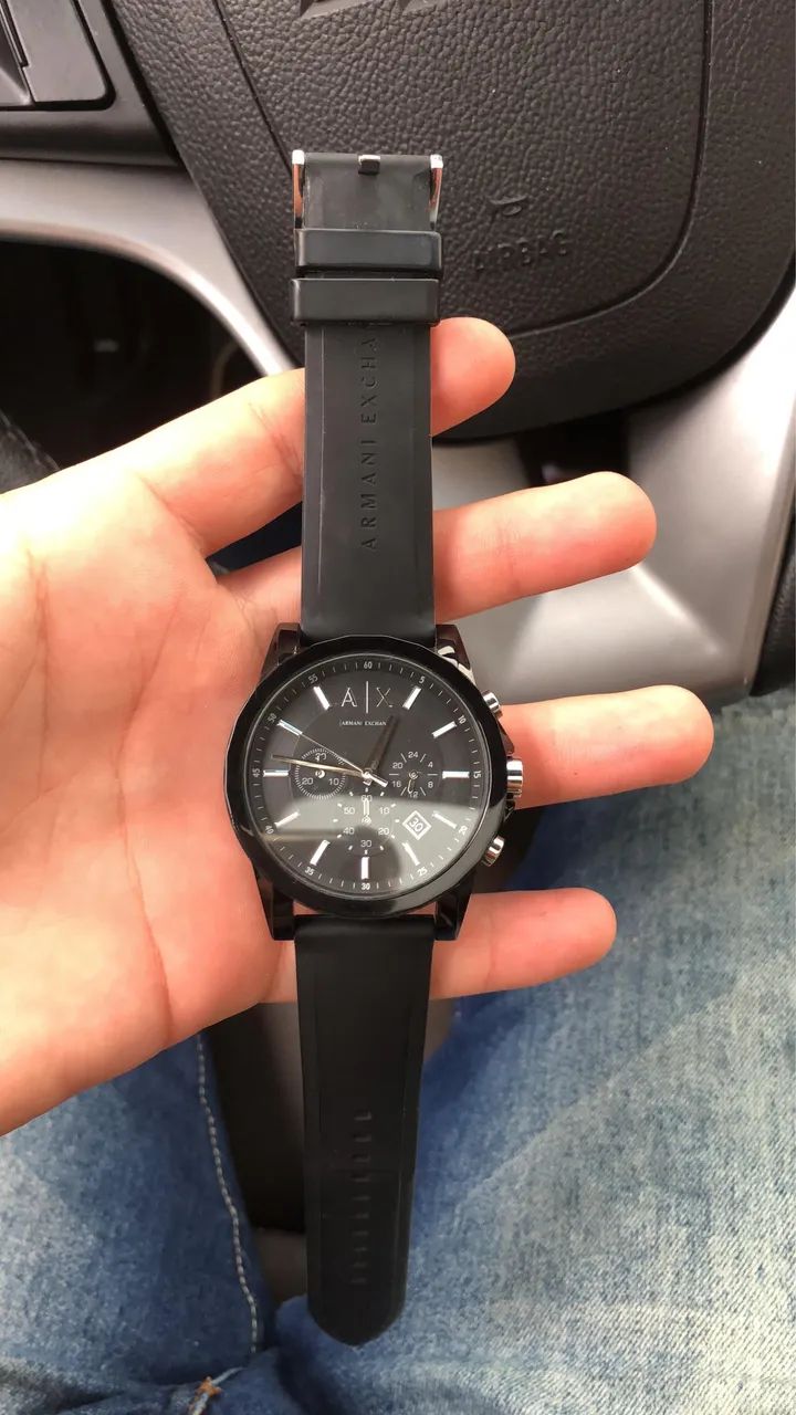 Relógio Armani Exchange 