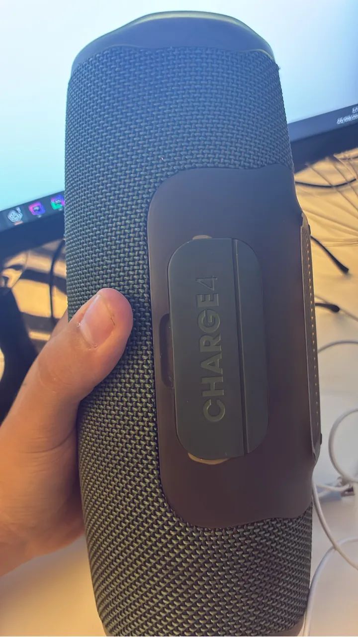 JBL Charge 4 - Foto 2