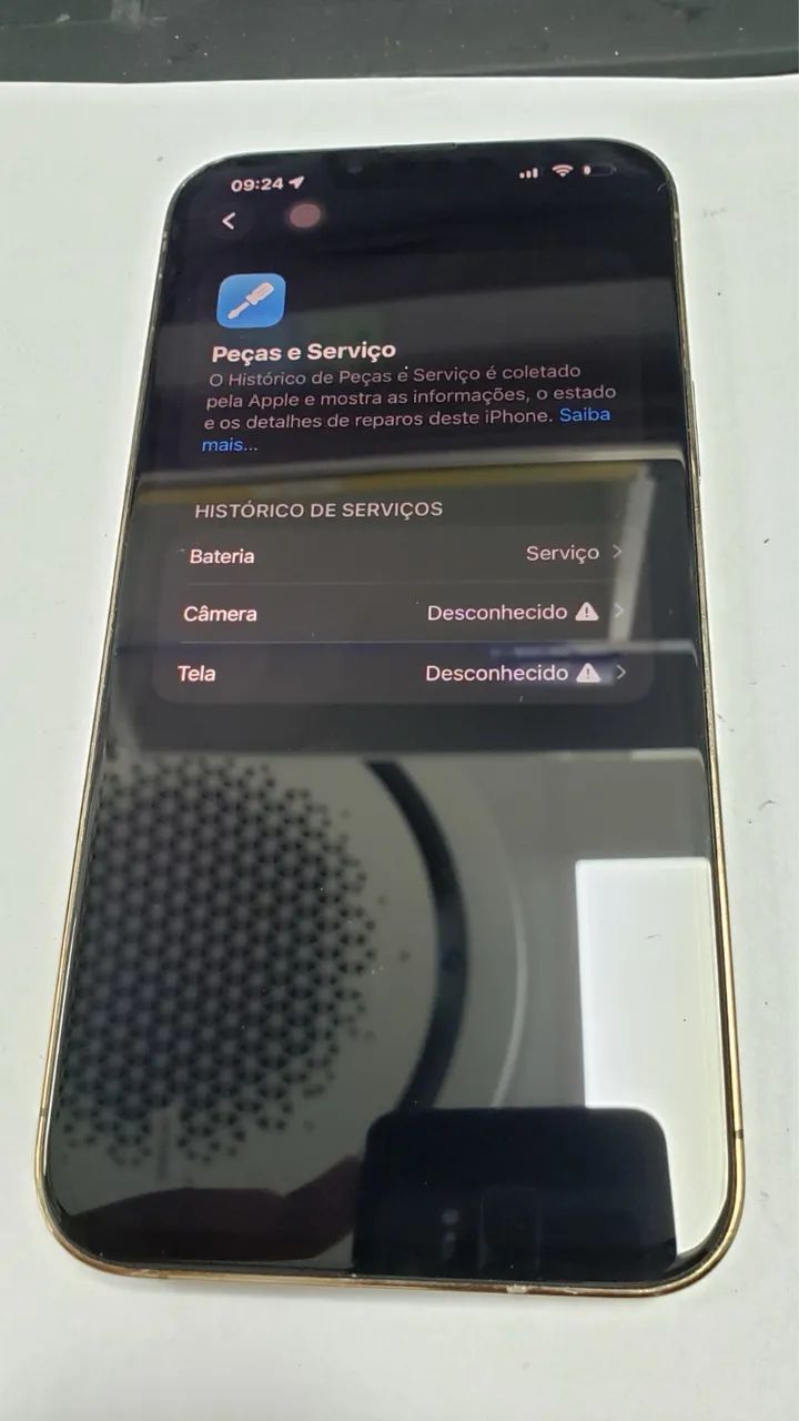 IPhone 13 Pro Max 128 GB  - Foto 3