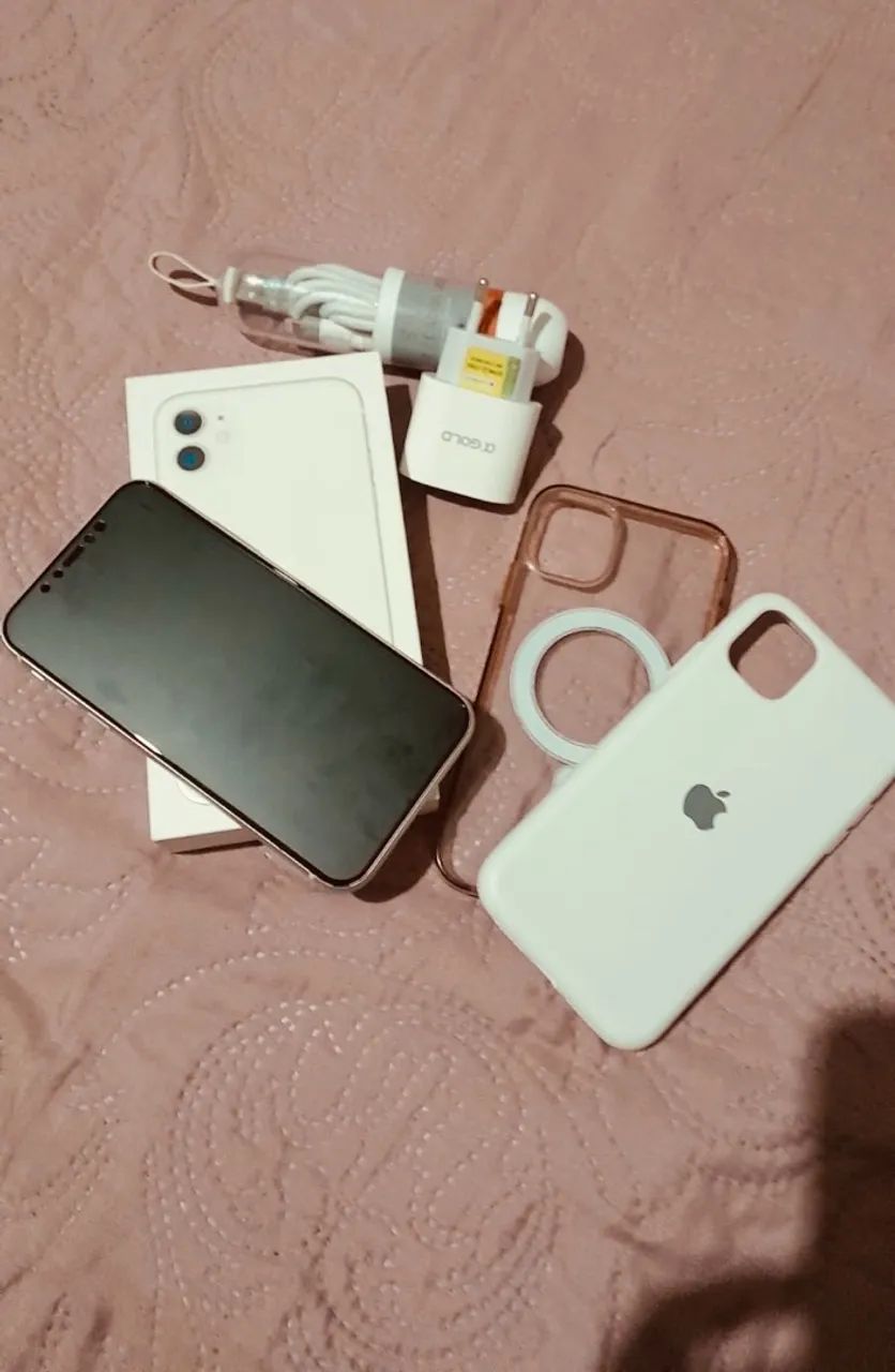 iPhone 11 - Foto 3