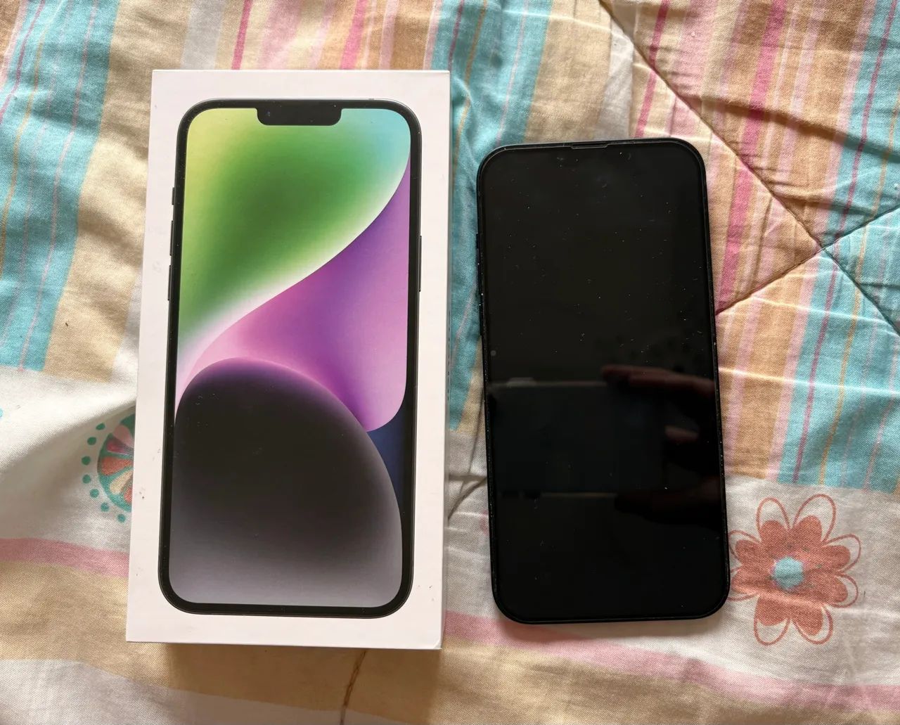 iPhone 14 Plus 128gb - Foto 4