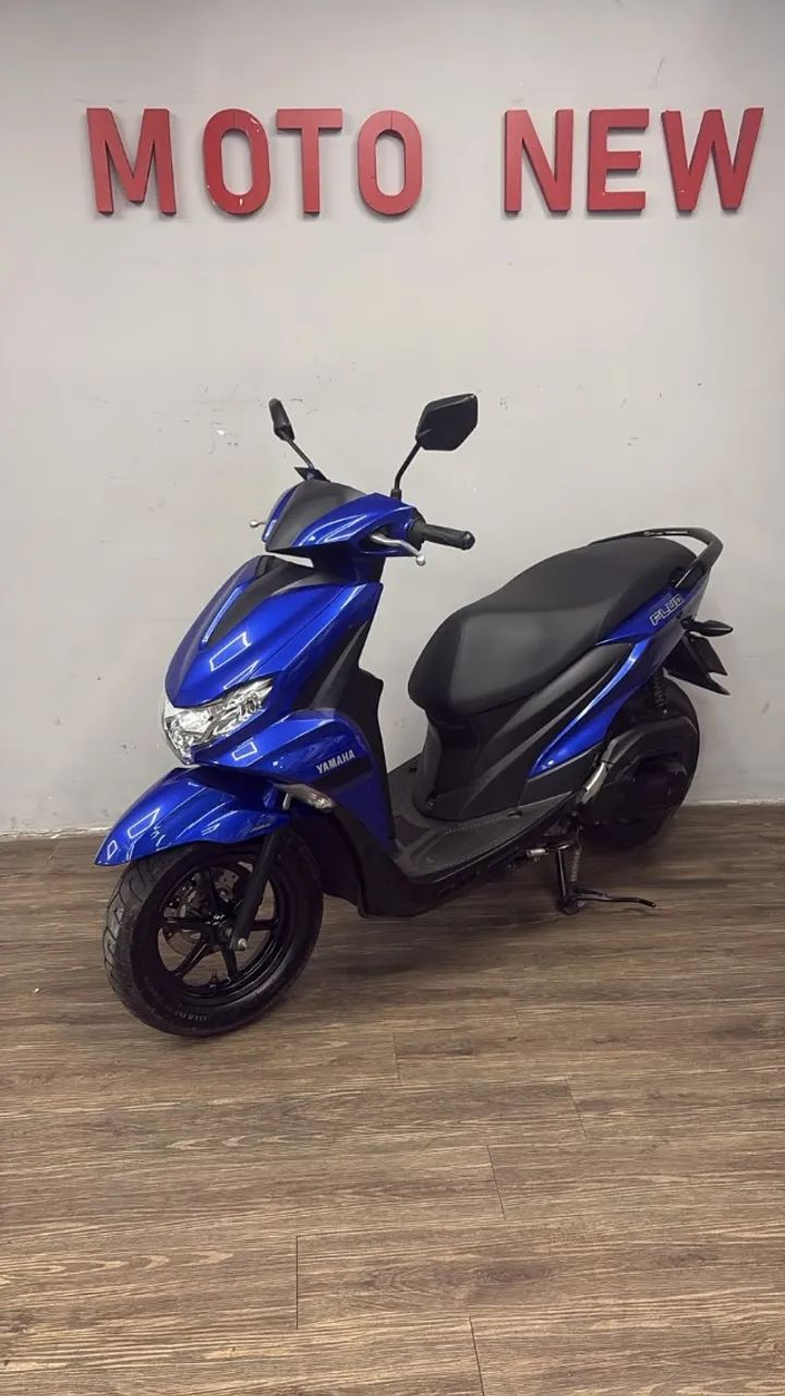 fluo 125.