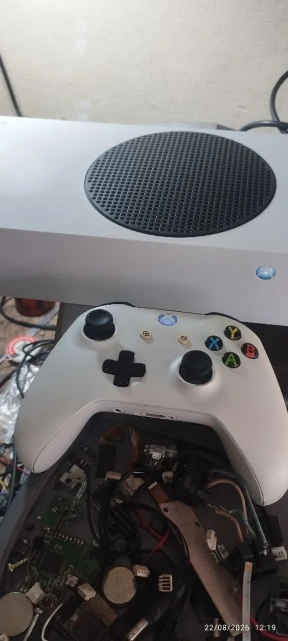 Xbox Série S