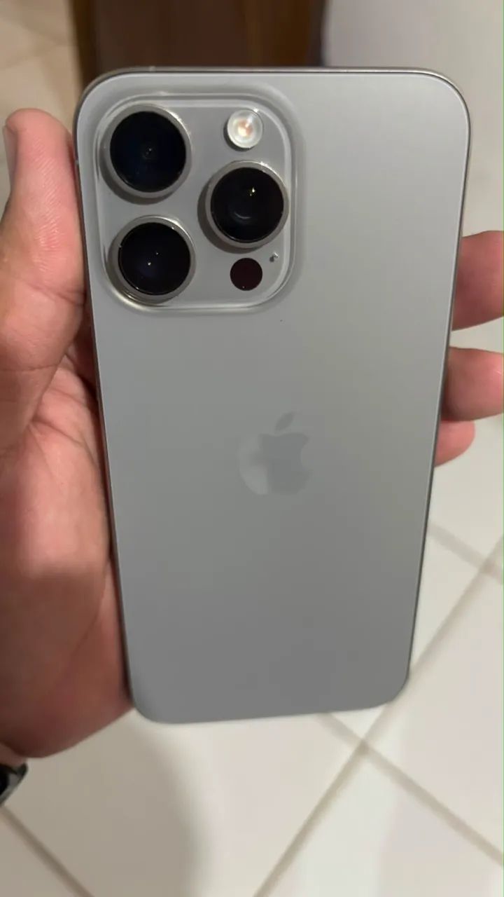 Vendesse iPhone 15 pro max 
