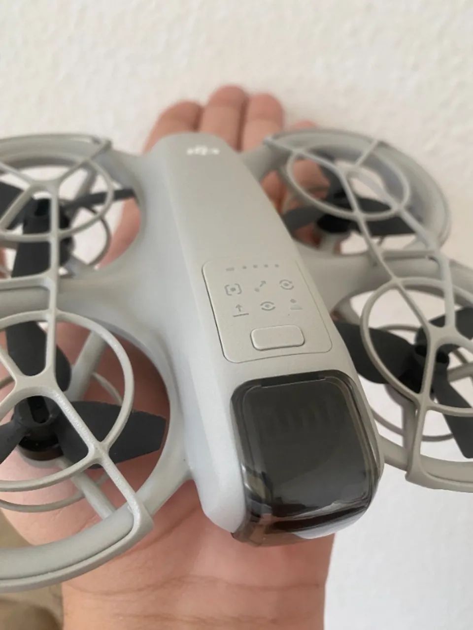 Drone DJI Neo - Leve, Inteligente e Compacto | Com Nota Fiscal de Compra - Foto 4